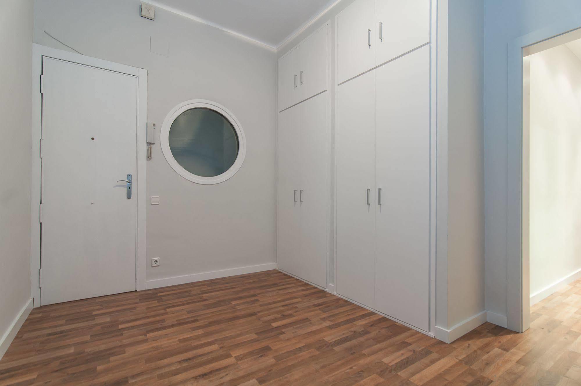 Bbarcelona Apartments Gaudi Avenue Flats Exterior photo